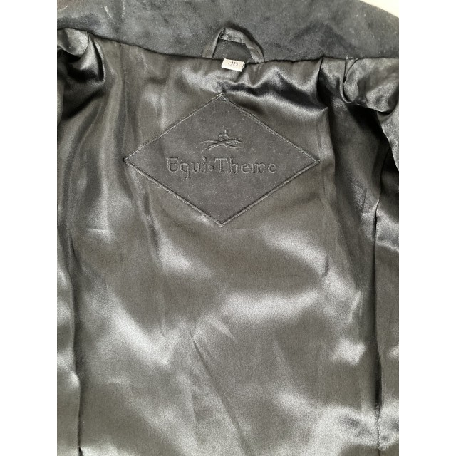 Veste de concours neuve - Equitheme