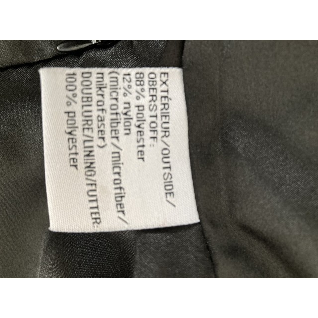 Veste de concours neuve - Equitheme