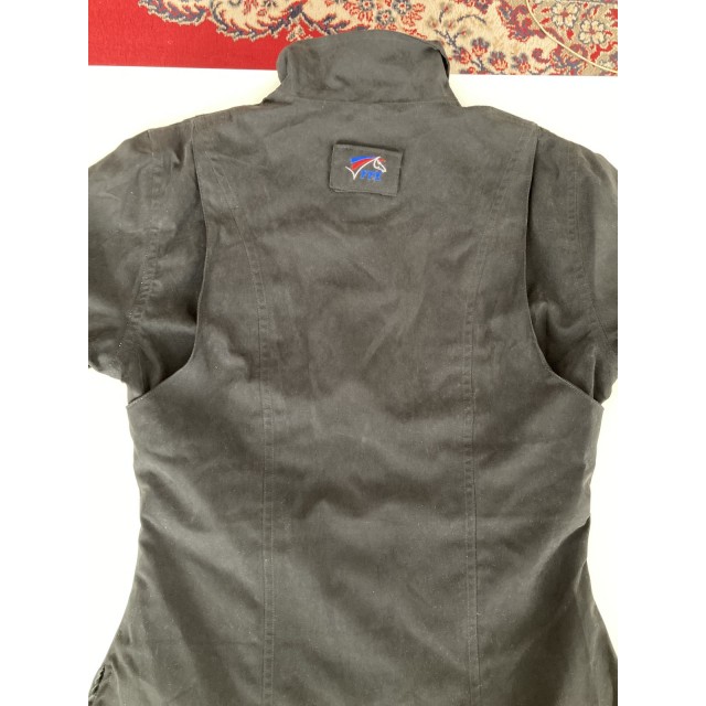 Veste de concours neuve - Equitheme