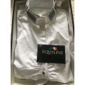 Chemise de concours Equiline