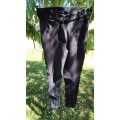 Lot de 2 pantalon équitation décathlon/fouganza