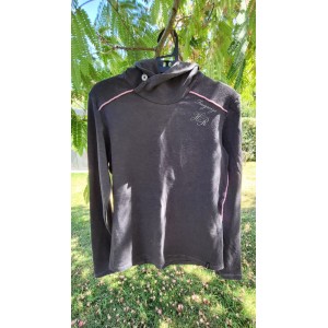 T-shirt manches longues fouganza