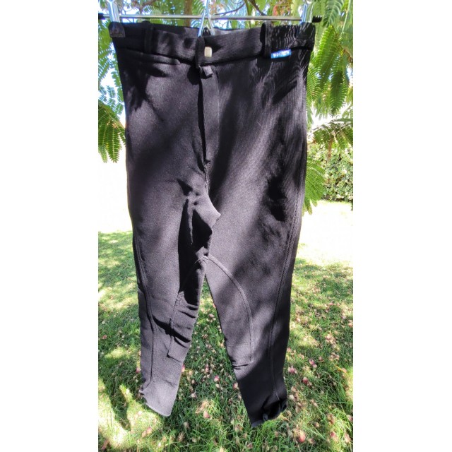 Lot de 2 pantalon équitation décathlon/fouganza