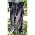 Lot de 2 pantalon équitation décathlon/fouganza