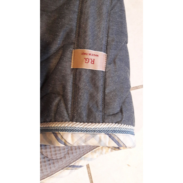 Tapis RG mixte