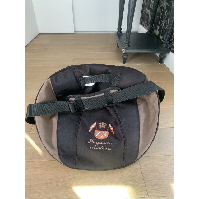 Sac matériel Fouganza