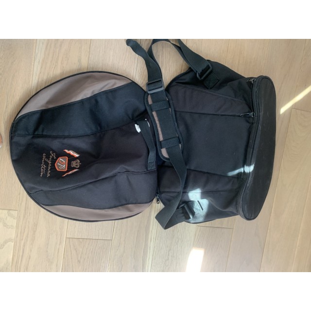 Sac matériel Fouganza