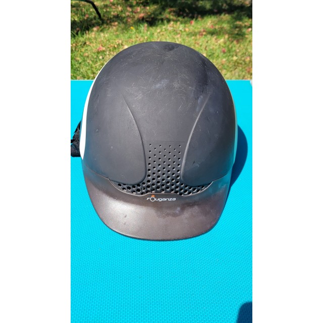 Bombe fouganza Safety Jump Brown 11913