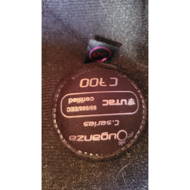 Bombe Fouganza C.series C700