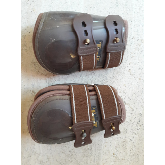 Protège boulet coque Todéot
