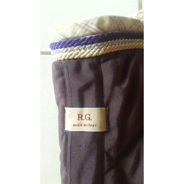 Tapis RG mixte