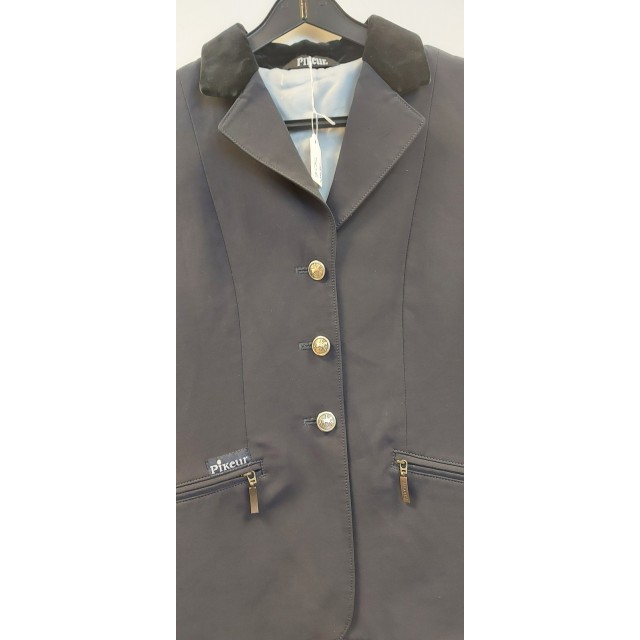 Veste de concours Pikeur