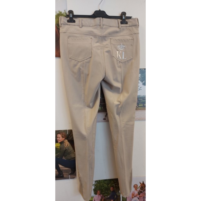 Pantalon kingsland