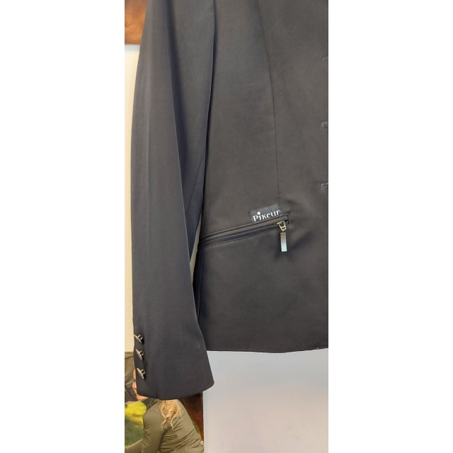 Veste de concours Pikeur