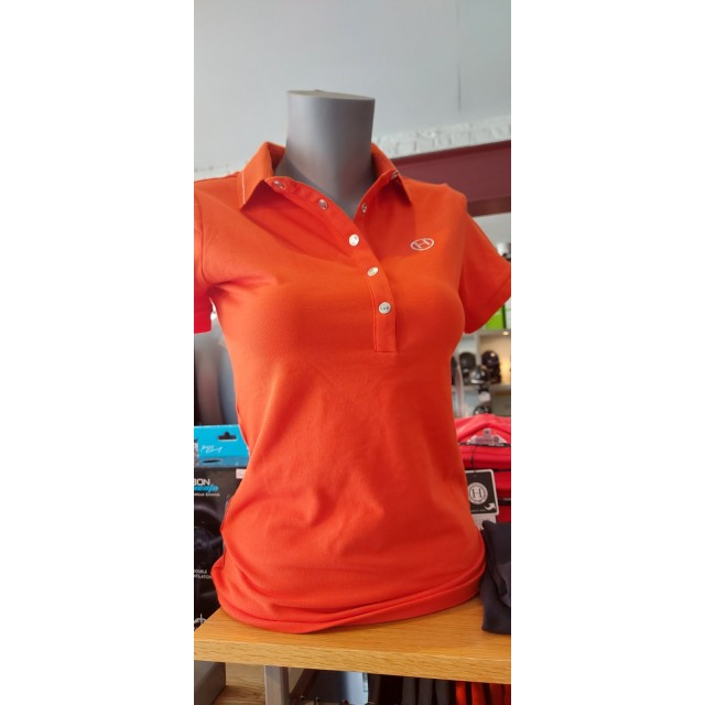 Polo Harcour