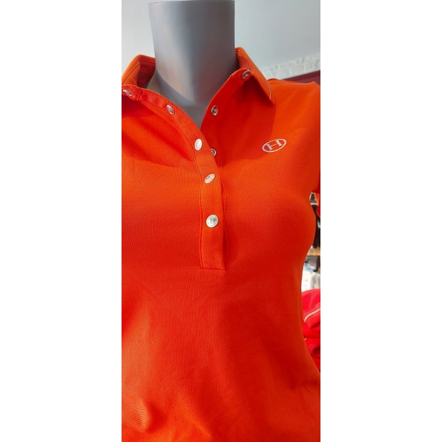 Polo Harcour