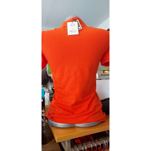 Polo Harcour