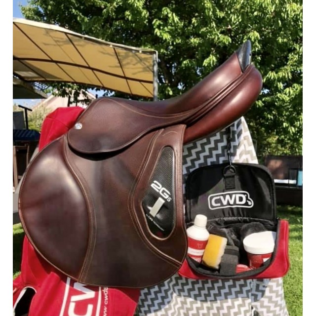 Selle cwd 2gs Carbon