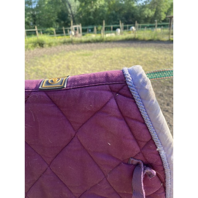 Tapis mixte BR Violet