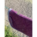 Tapis mixte BR Violet