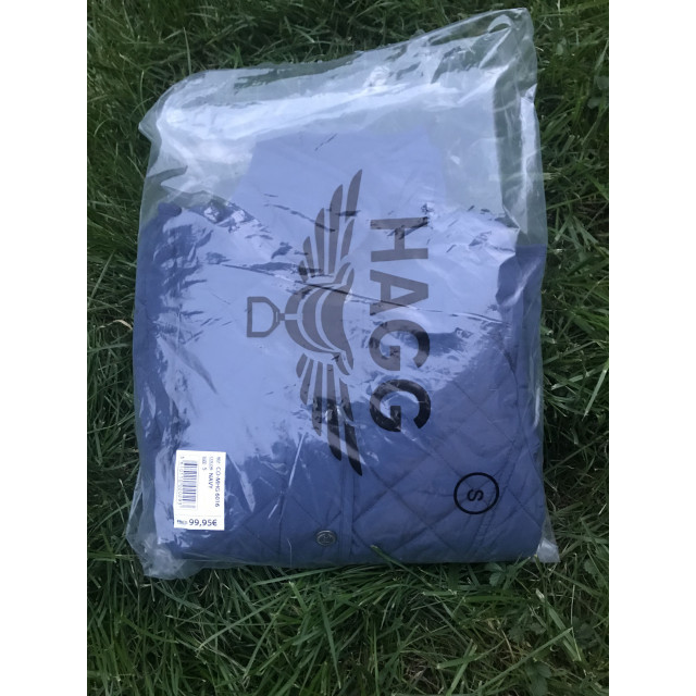 Manteau Hagg