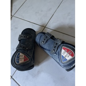 guêtres LAMI CELL PRO