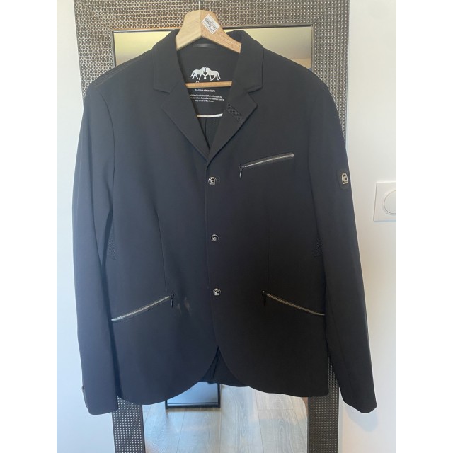 Veste de concours