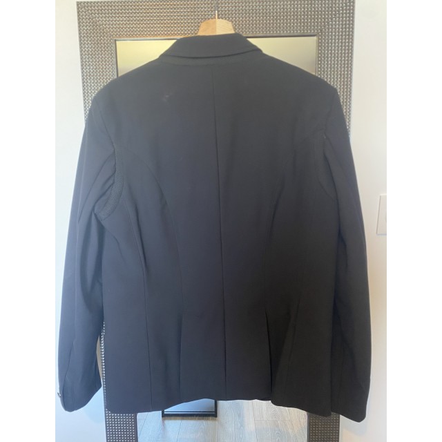 Veste de concours
