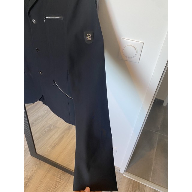 Veste de concours