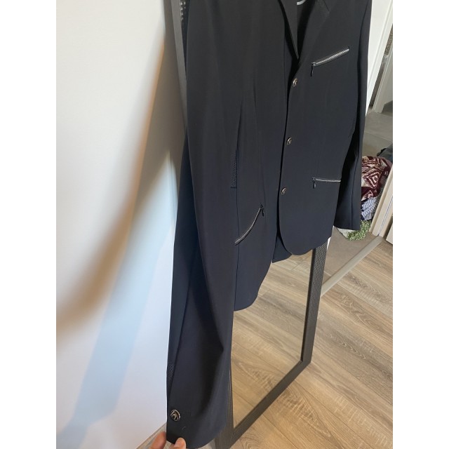 Veste de concours