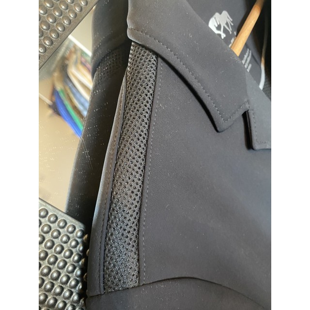 Veste de concours
