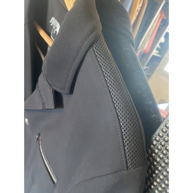 Veste de concours