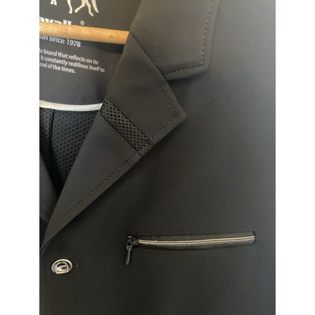 Veste de concours