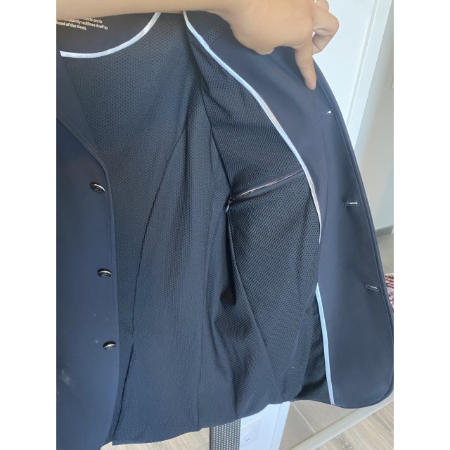 Veste de concours