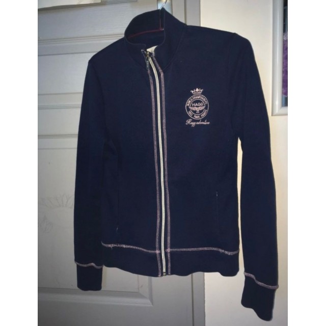 Veste HAGG