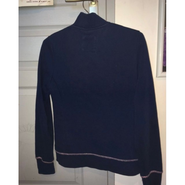 Veste HAGG