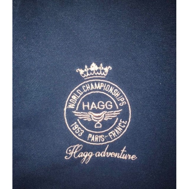 Veste HAGG