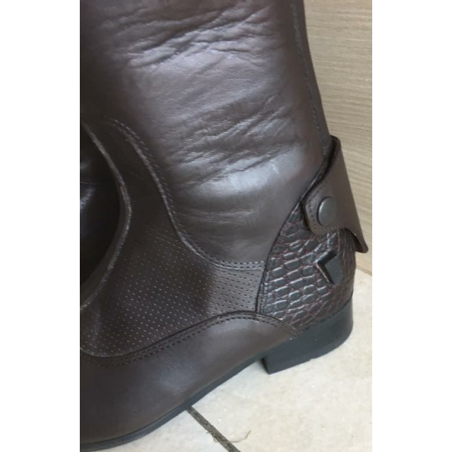 Bottes Hoffsteiner neuves