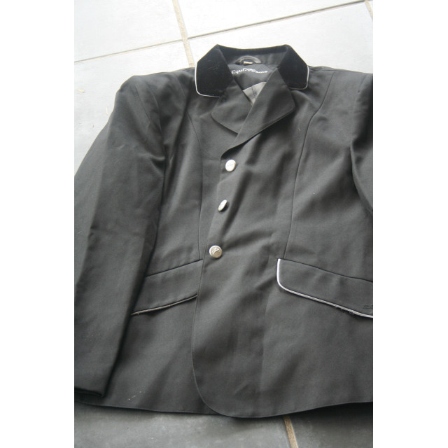 veste de concours