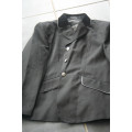 veste de concours