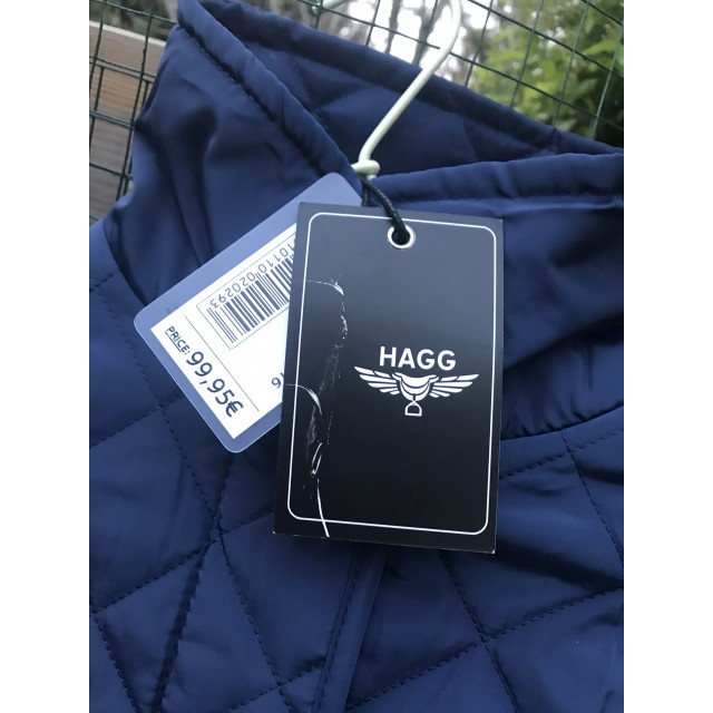Manteau Hagg