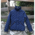 Manteau Hagg