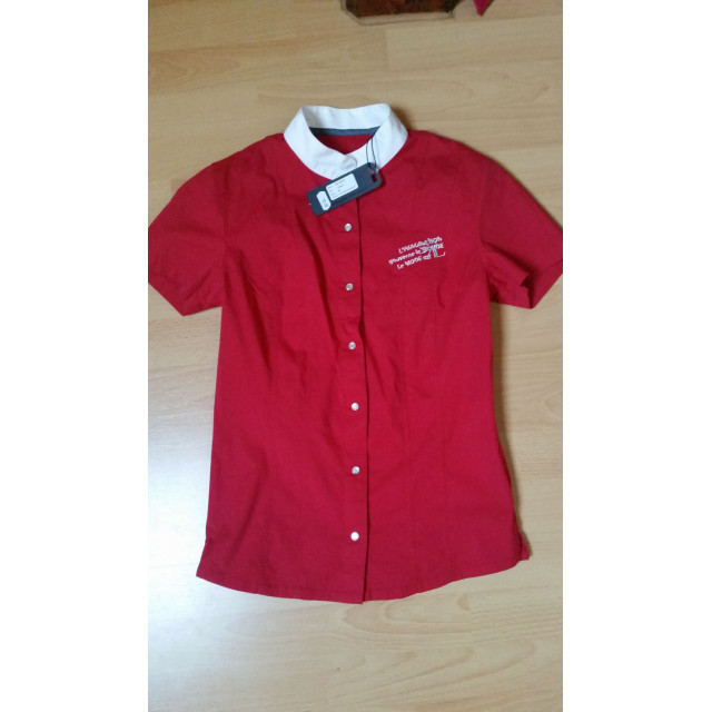 Chemisier Alexandra ledermann