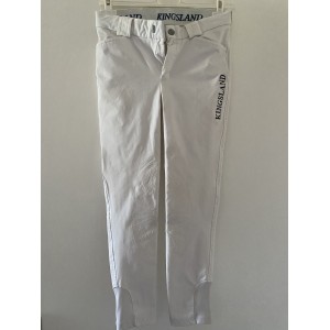 Pantalon équitation enfant
