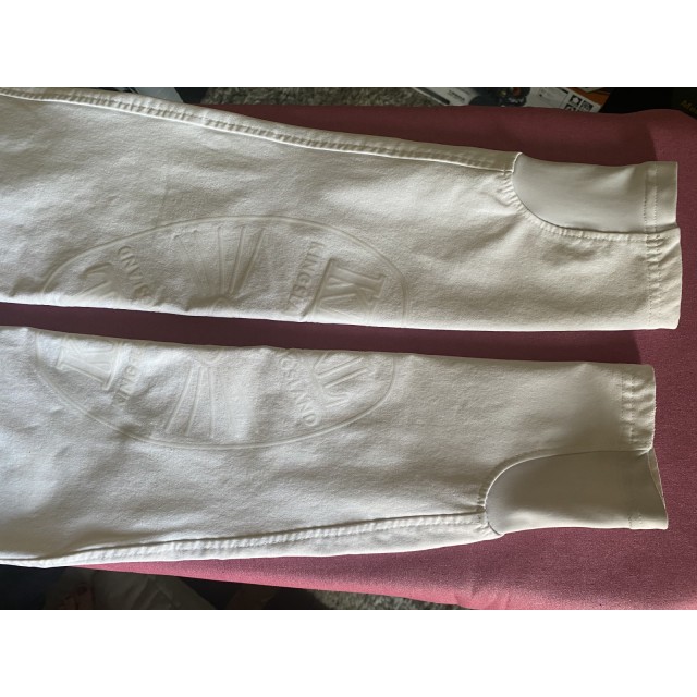 Pantalon équitation enfant
