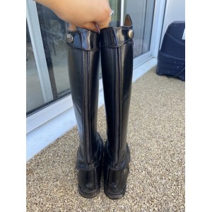 Bottes Ferro di cavalo