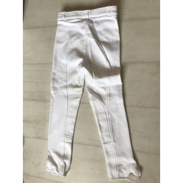 Pantalon de concours