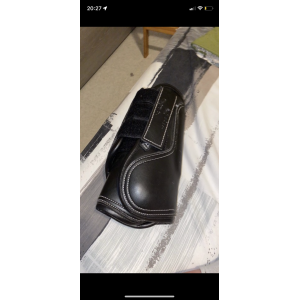 Guêtres fermées Éric Thomas