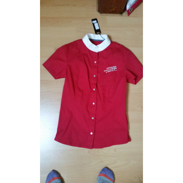 Chemisier Alexandra ledermann