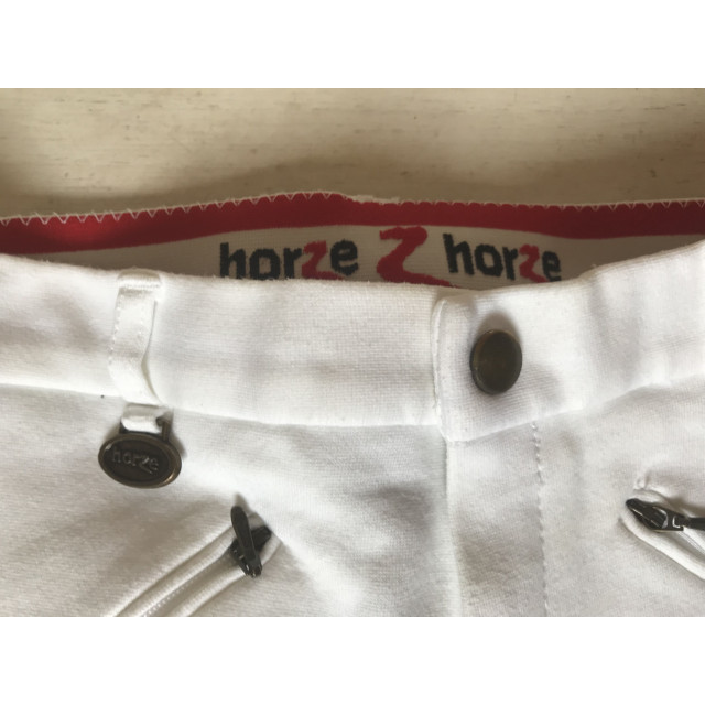 Pantalon de concours
